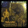3 3/4 - Kenner - Star Wars - Hoth Rebel Soldier - PVC - No - Películas y TV - Delux star wars 1996 - 0